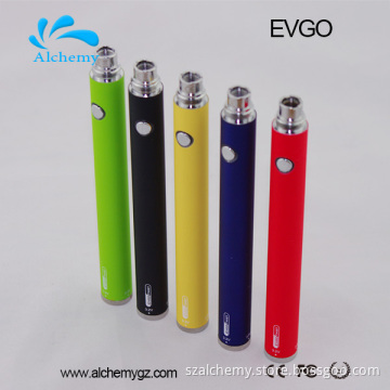 Hot Sale- 2014 High Quality Replaceable E Cigarette Evod Twist